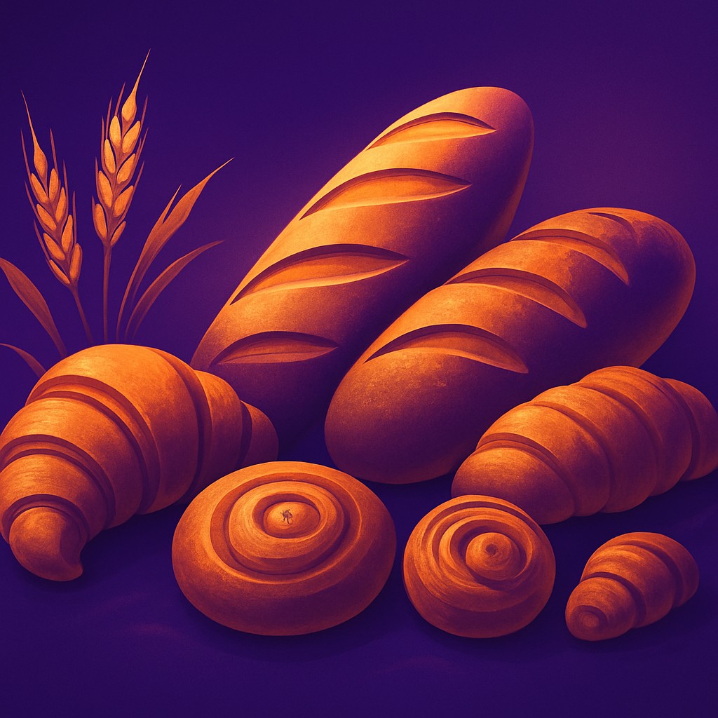 Top 10 Best Bakeries in Bulgaria