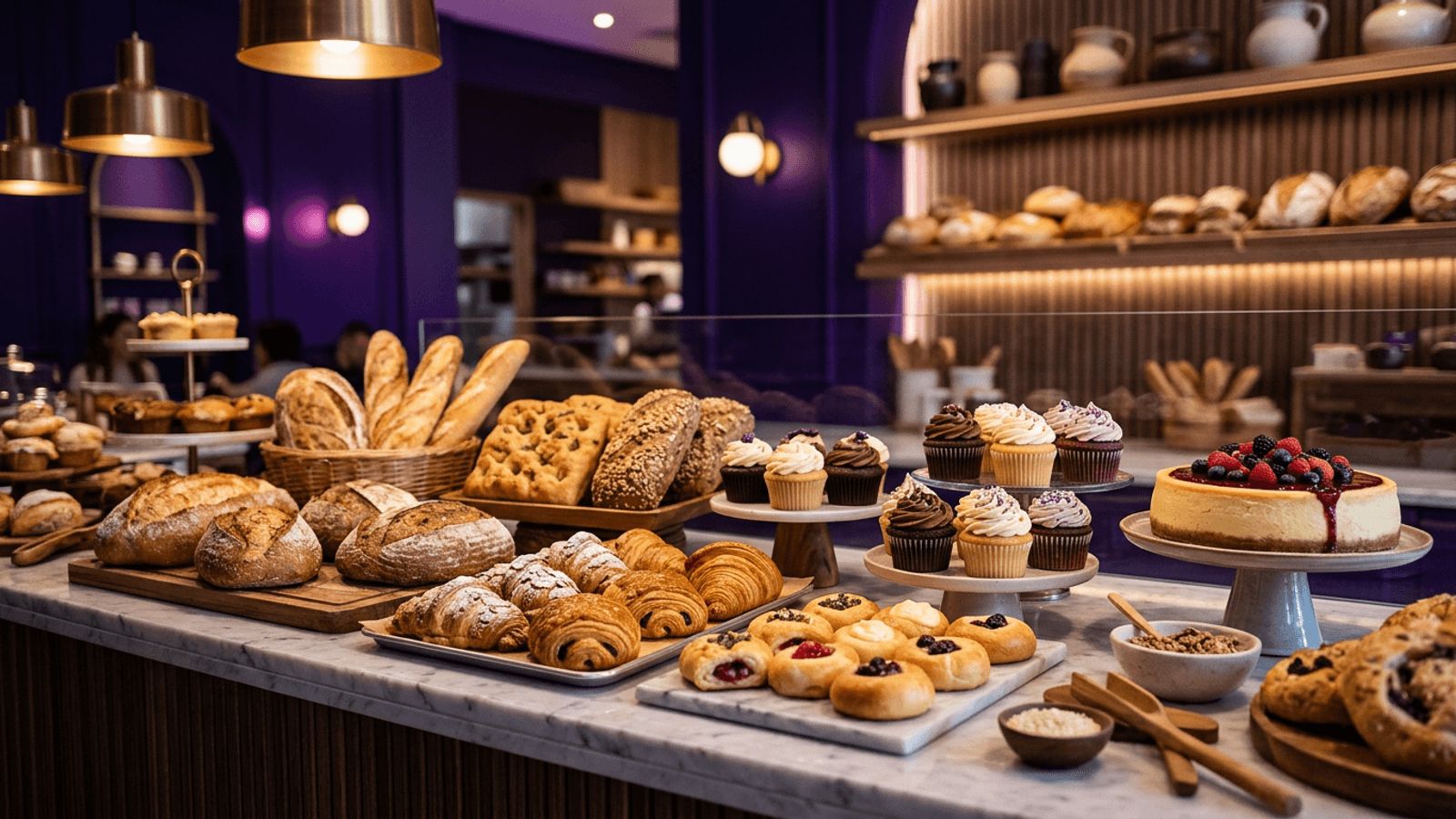 Top 10 Best Bakeries in Cedar Rapids