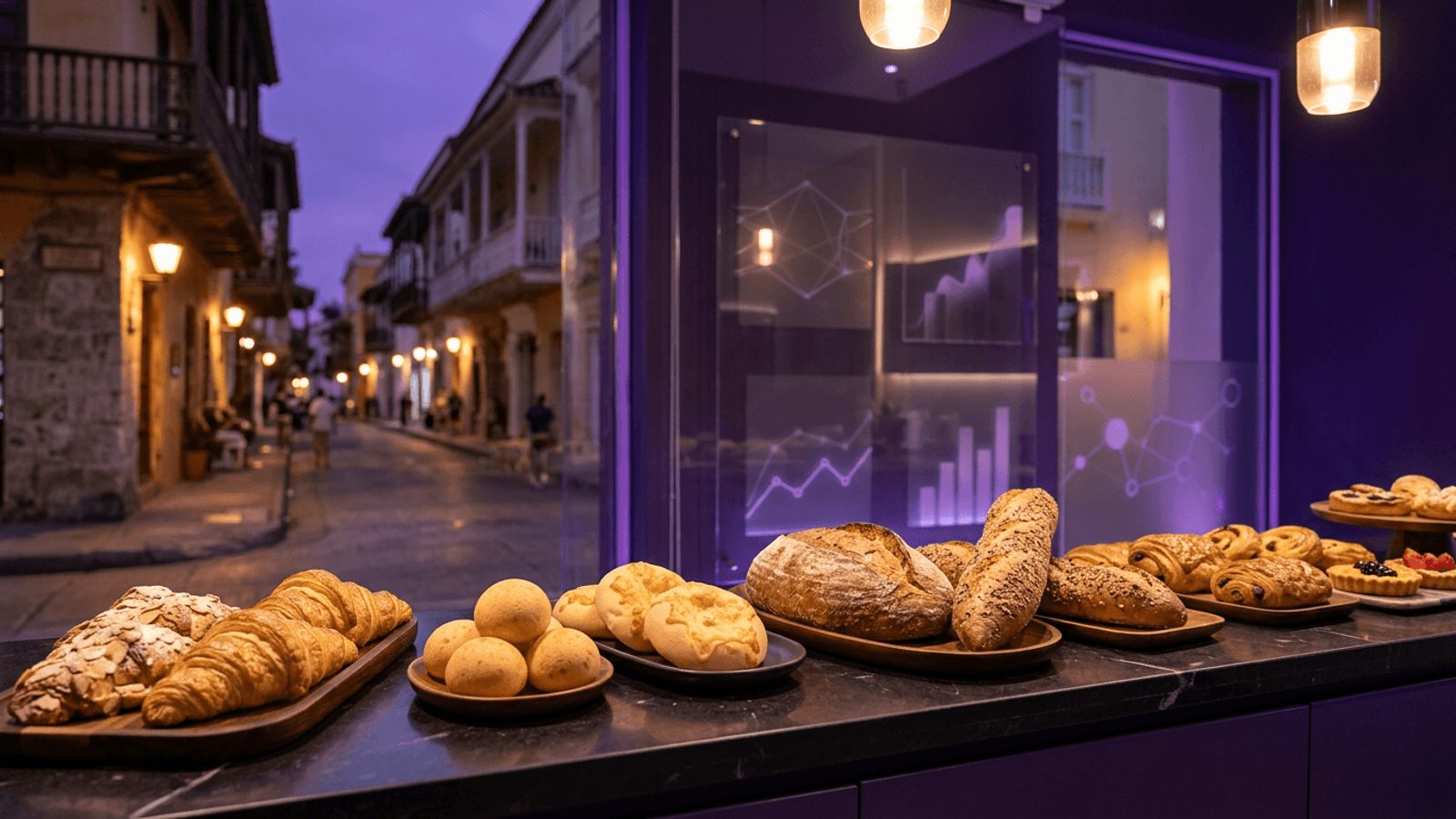 Top 10 Best Bakeries in Columbia