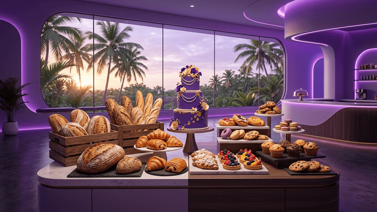 Top 10 Best Bakeries in Coral Springs