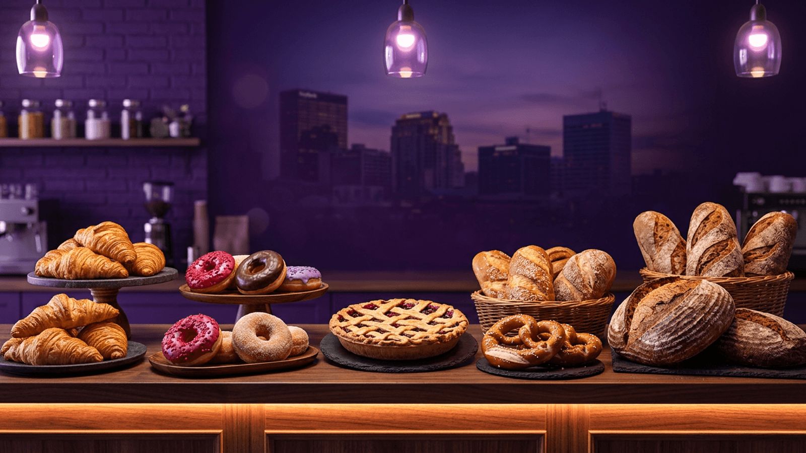 Top 10 Best Bakeries in Dayton
