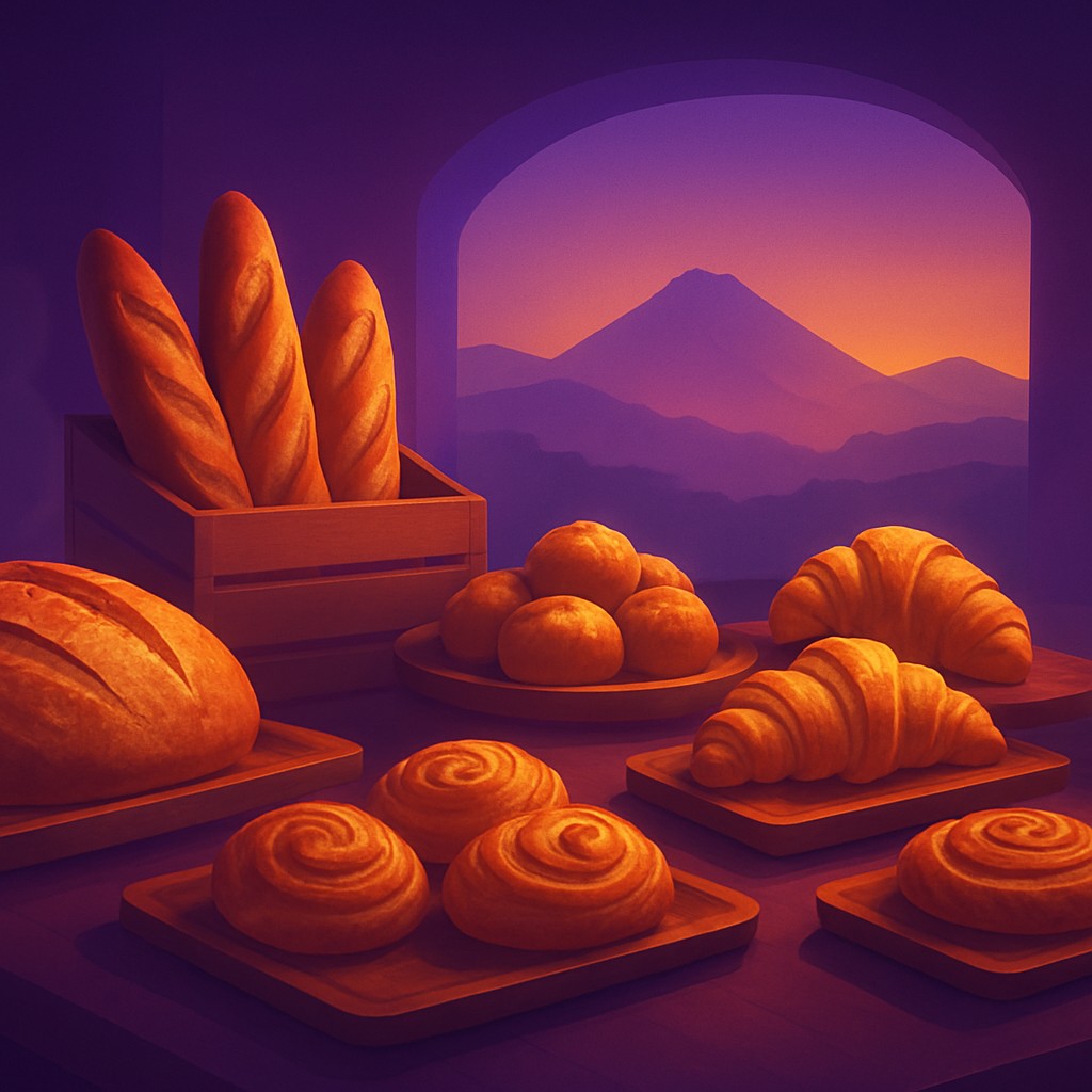 Top 10 Best Bakeries in Ecuador