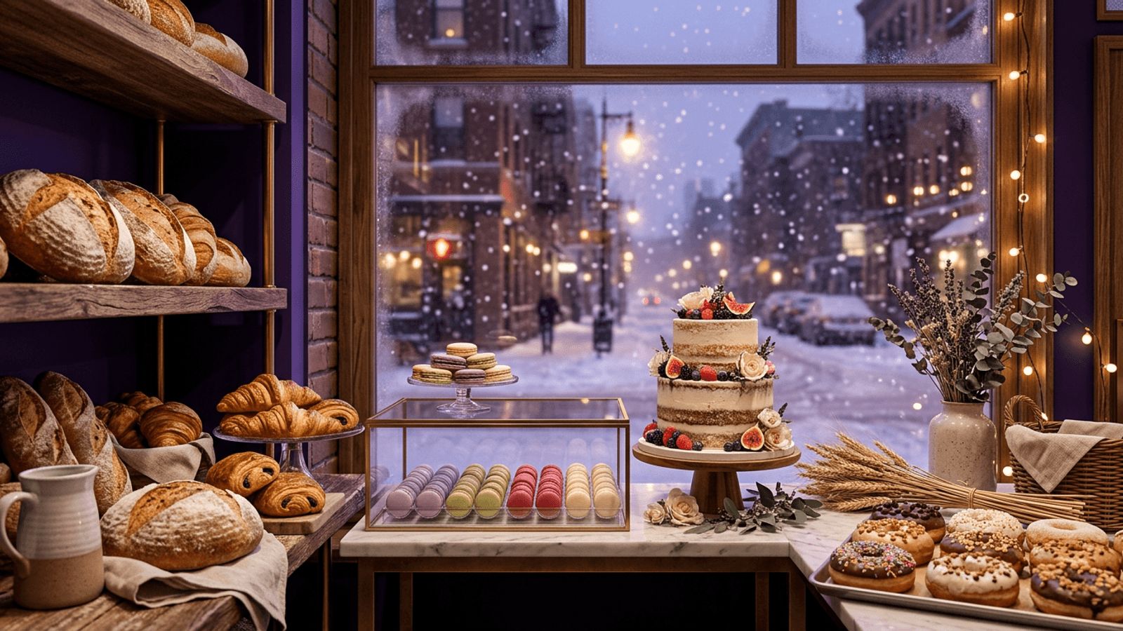 Top 10 Best Bakeries in Fargo