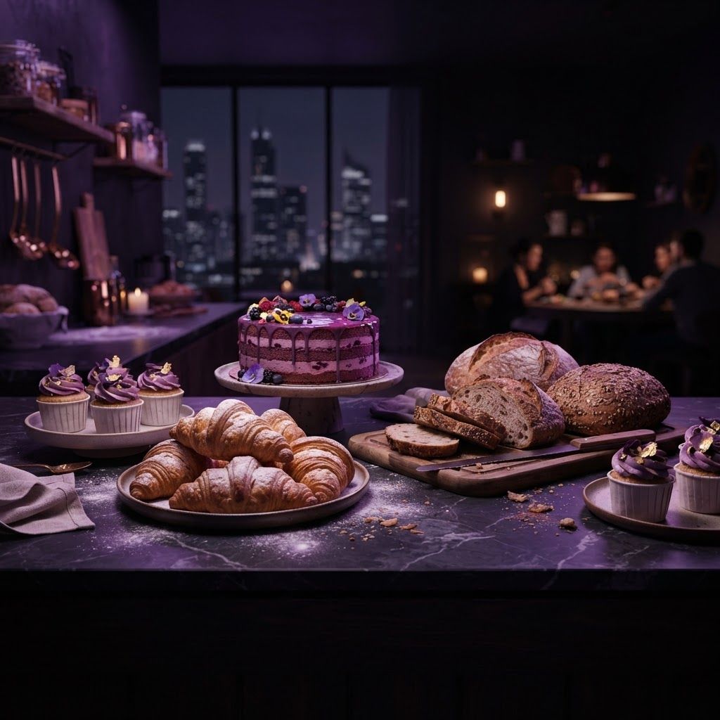 Top 10 Best Bakeries in Frisco