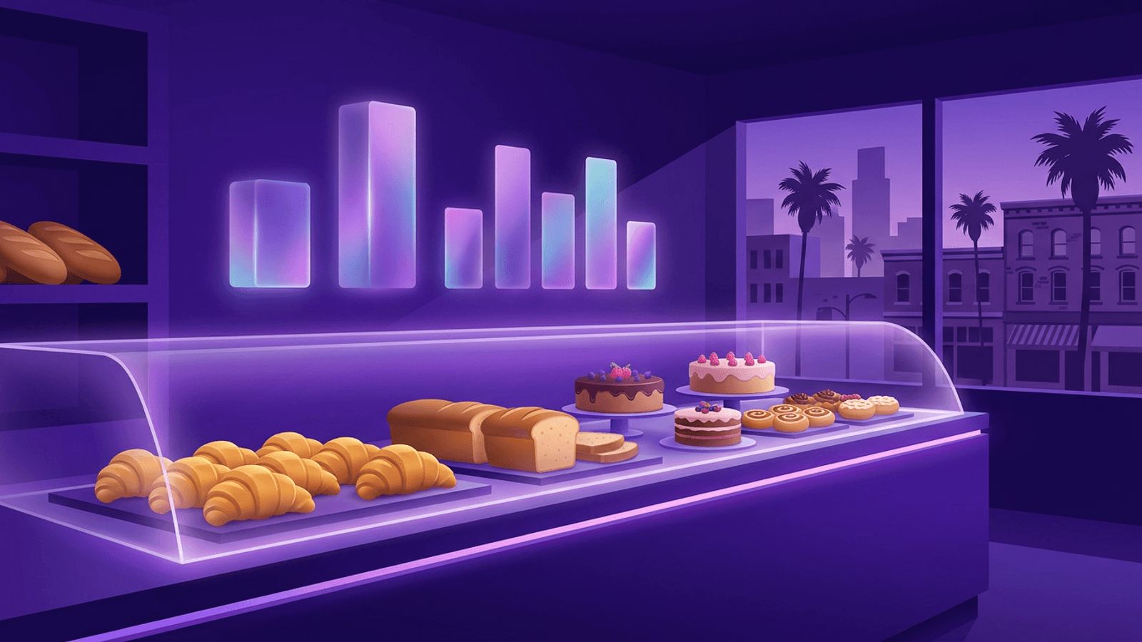 Top 10 Best Bakeries in Fullerton