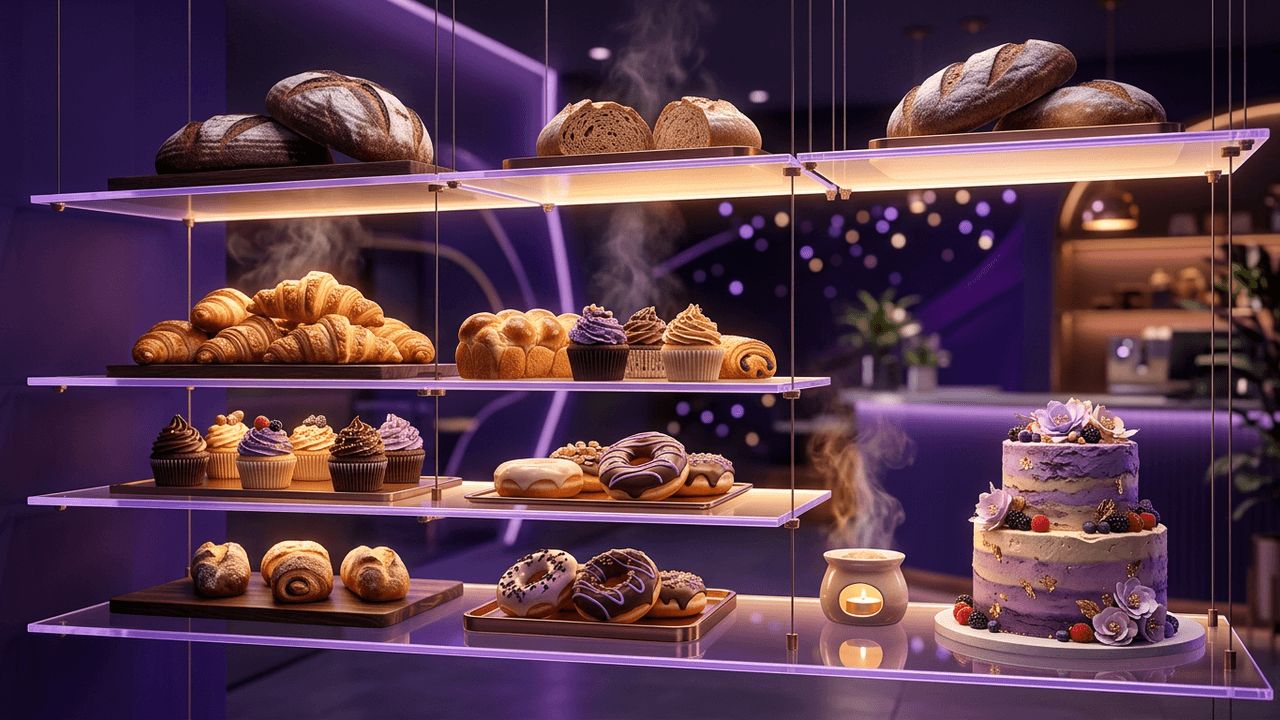 Top 10 Best Bakeries in Gainesville