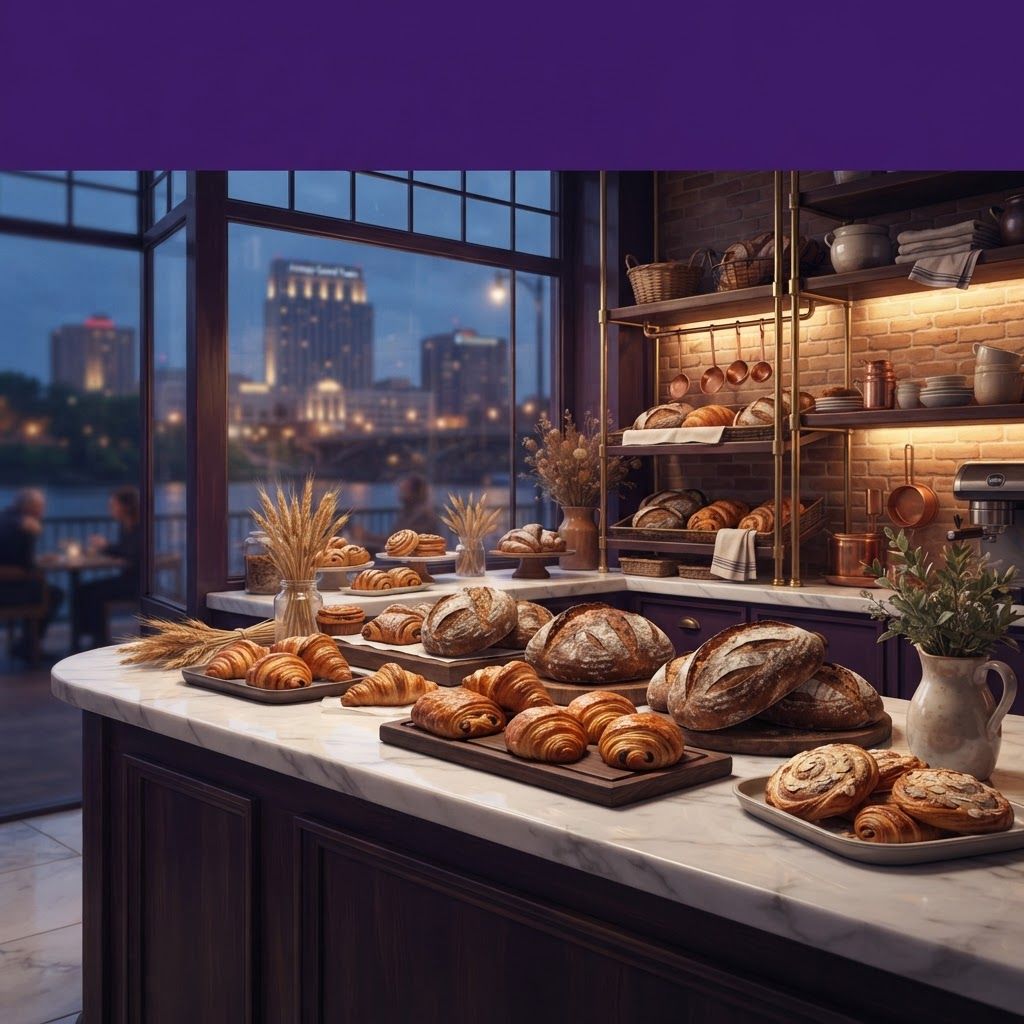 Top 10 Best Bakeries in Grand Rapids