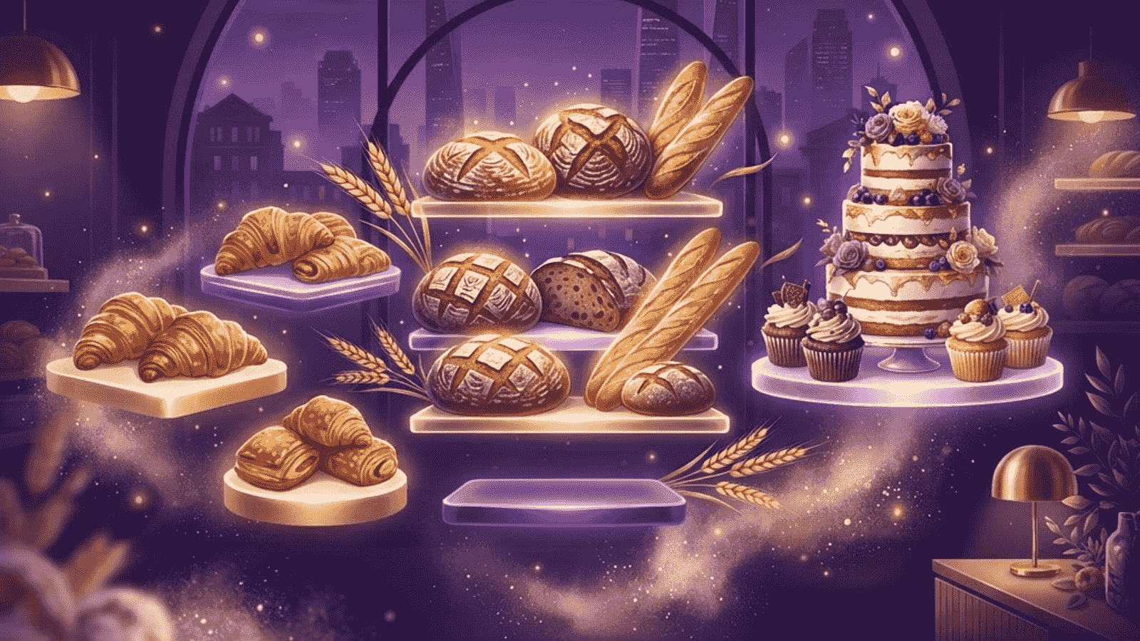Top 10 Best Bakeries in Greensboro