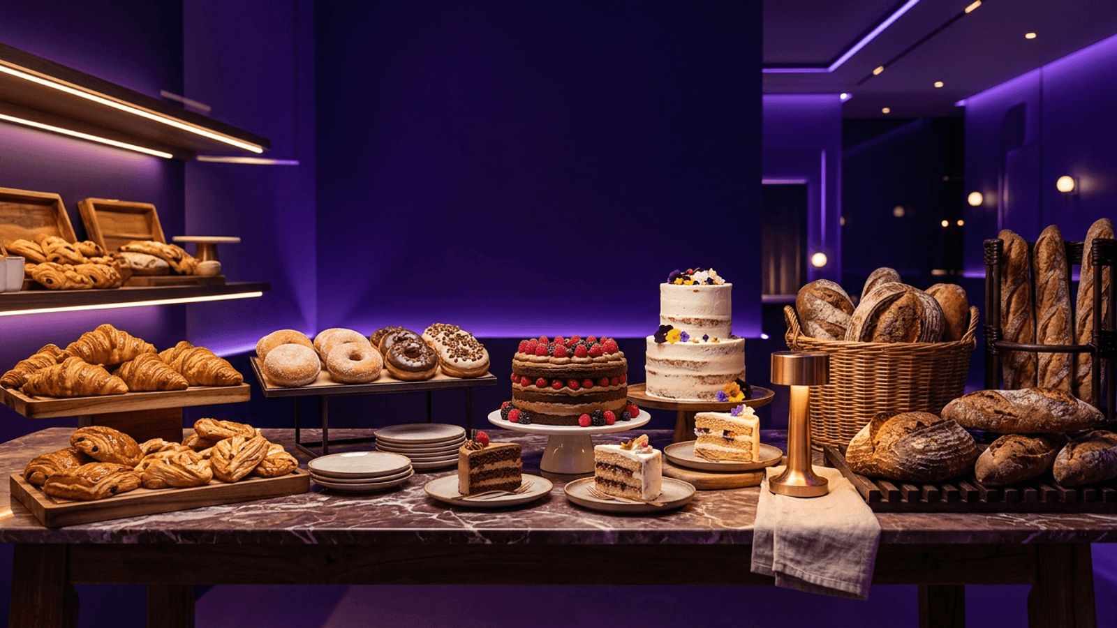 Top 10 Best Bakeries in High Point