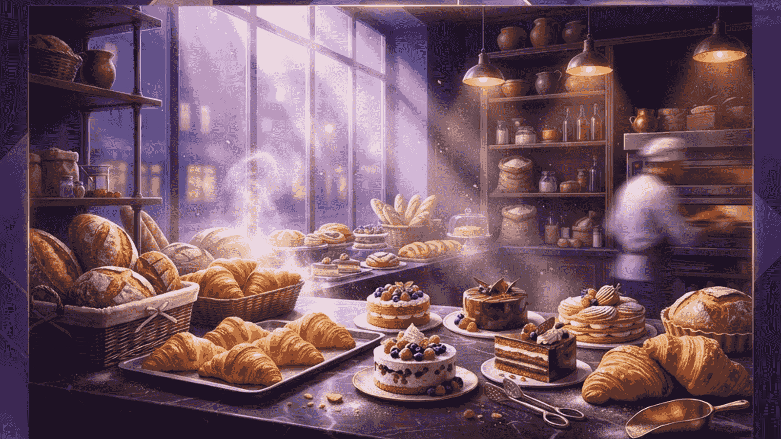 Top 10 Best Bakeries in Islip