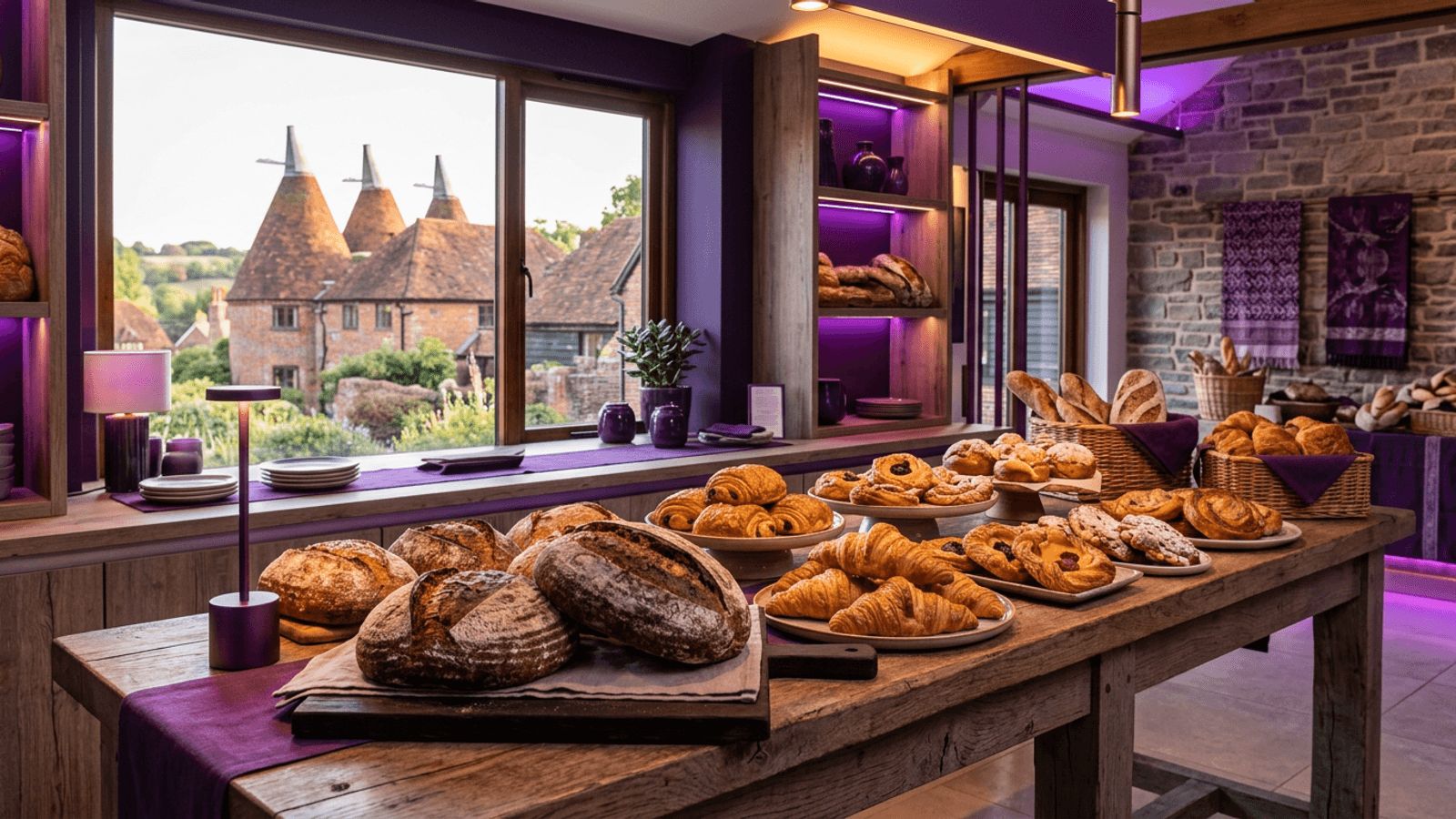 Top 10 Best Bakeries in Kent