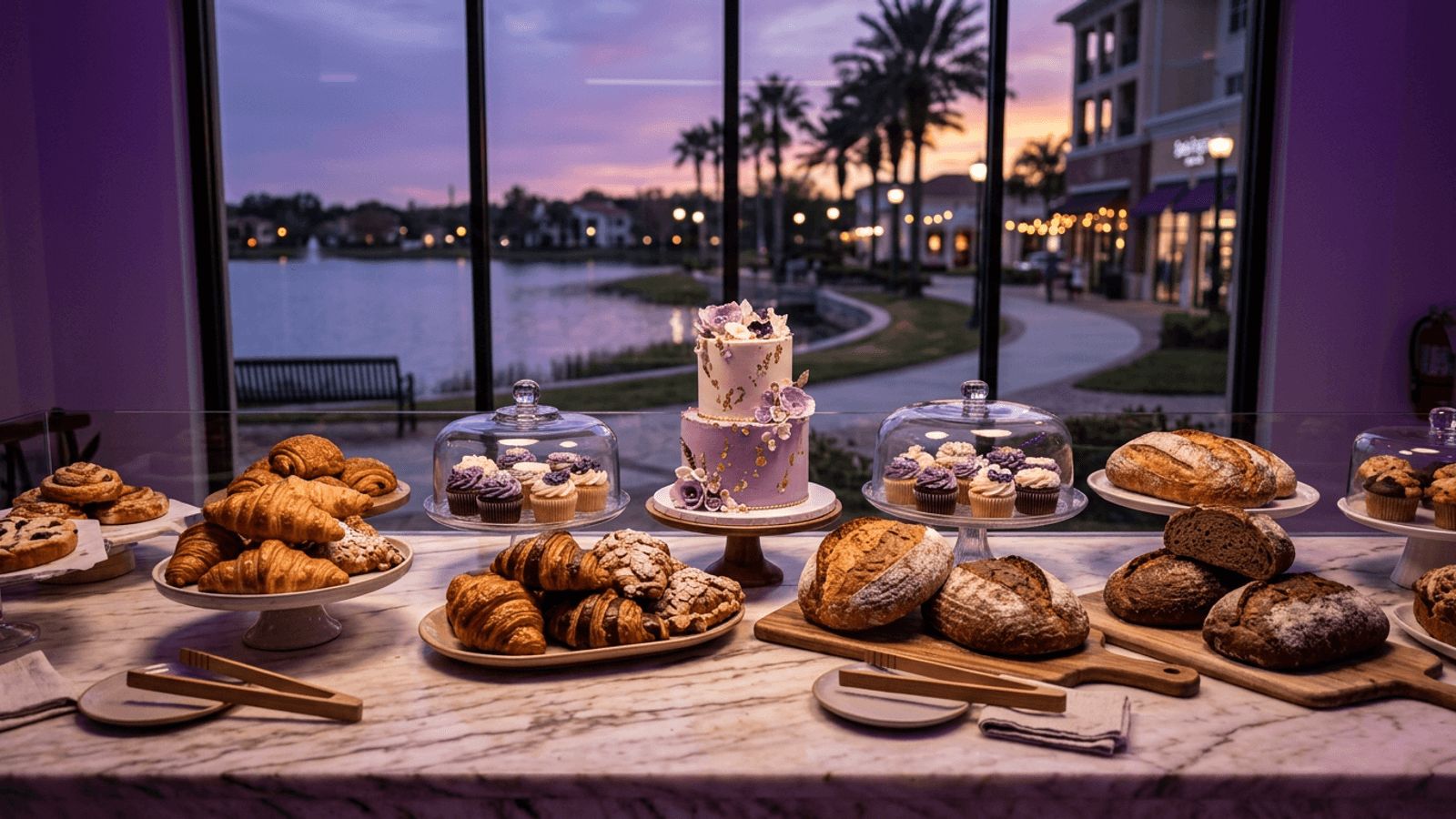Top 10 Best Bakeries in Lakeland