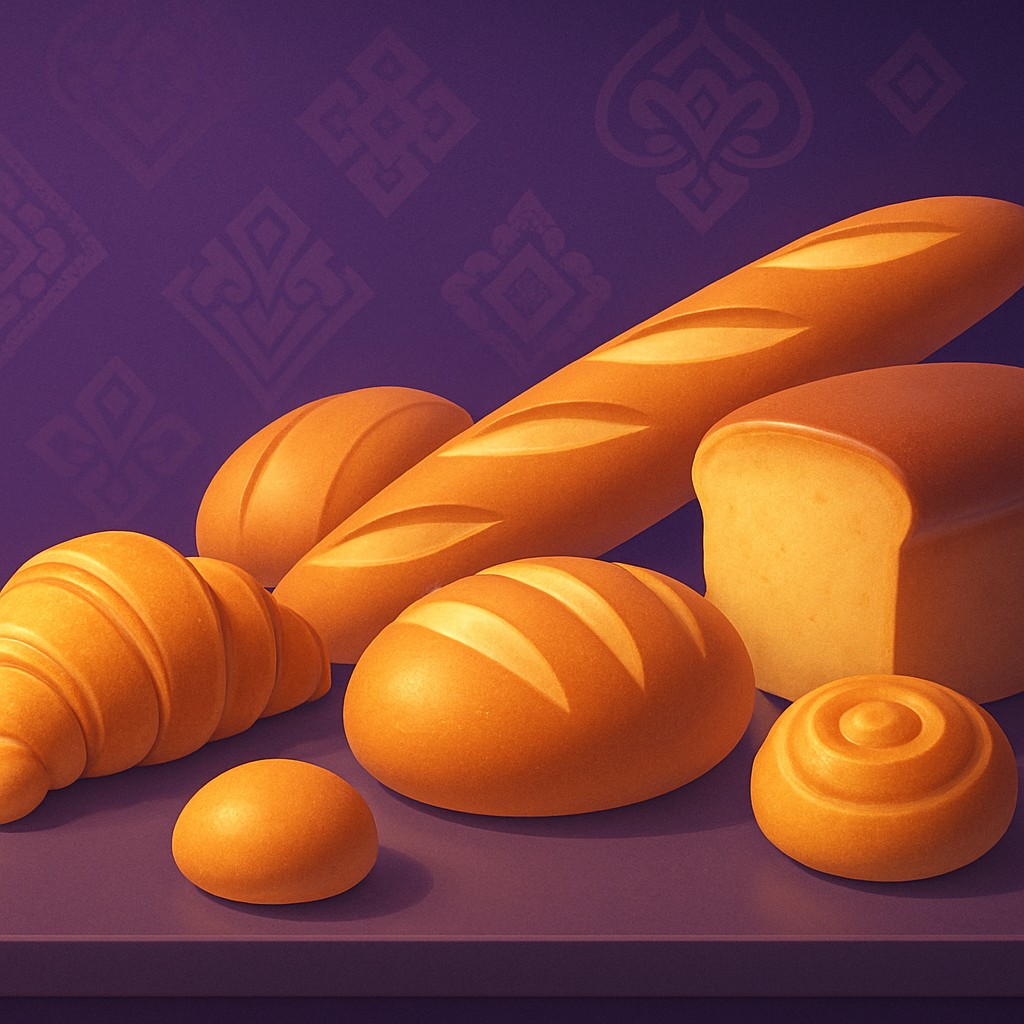 Top 10 Best Bakeries in Laos