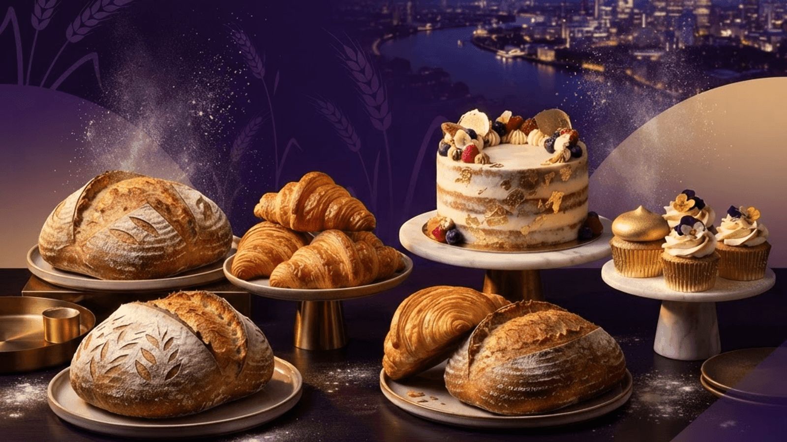 Top 10 Best Bakeries in Little Rock