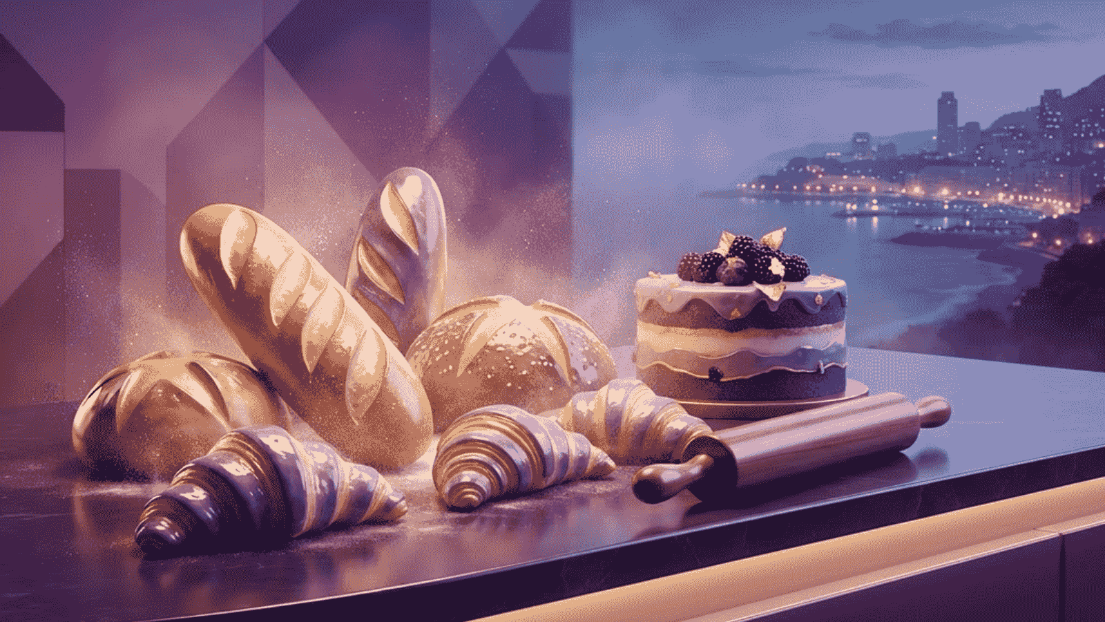 Top 10 Best Bakeries in Long Beach