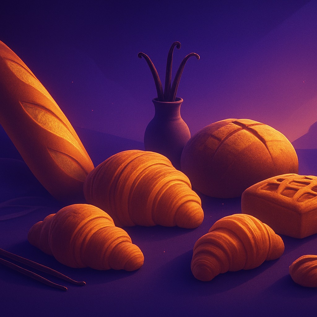 Top 10 Best Bakeries in Madagascar