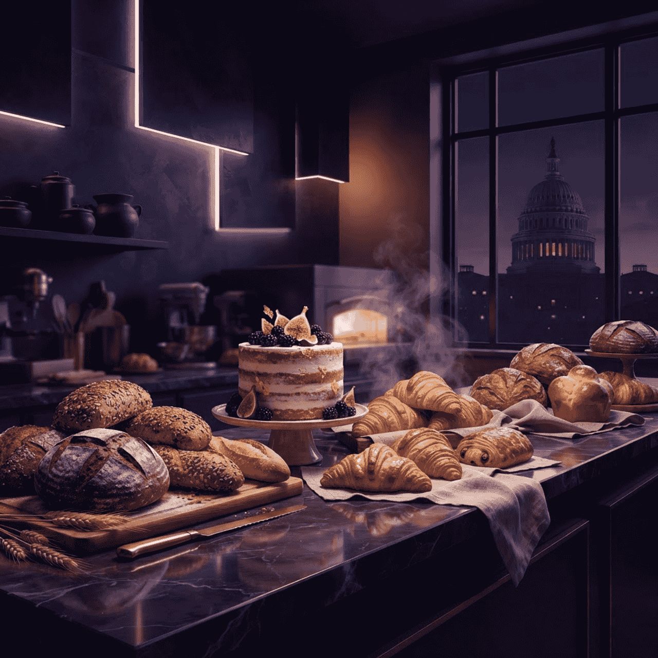 Top 10 Best Bakeries in Madison
