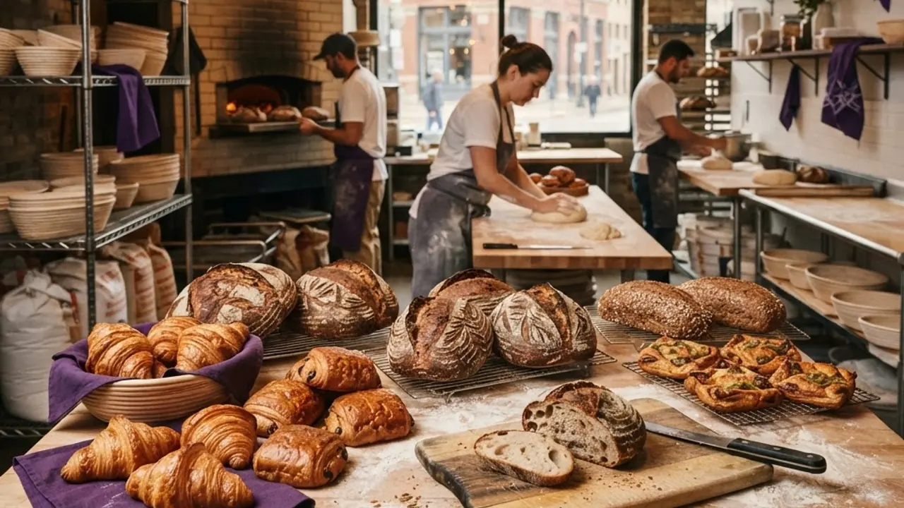 Top 10 Best Bakeries in Milwaukee
