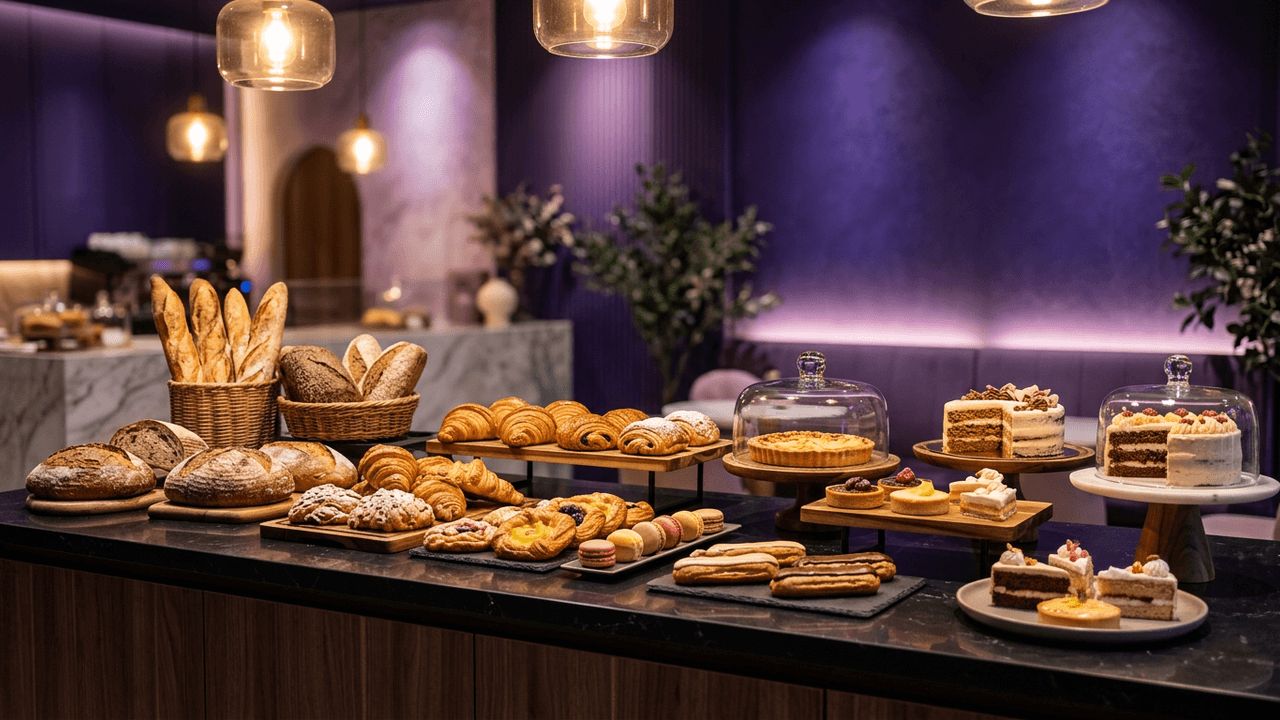 Top 10 Best Bakeries in Nampa