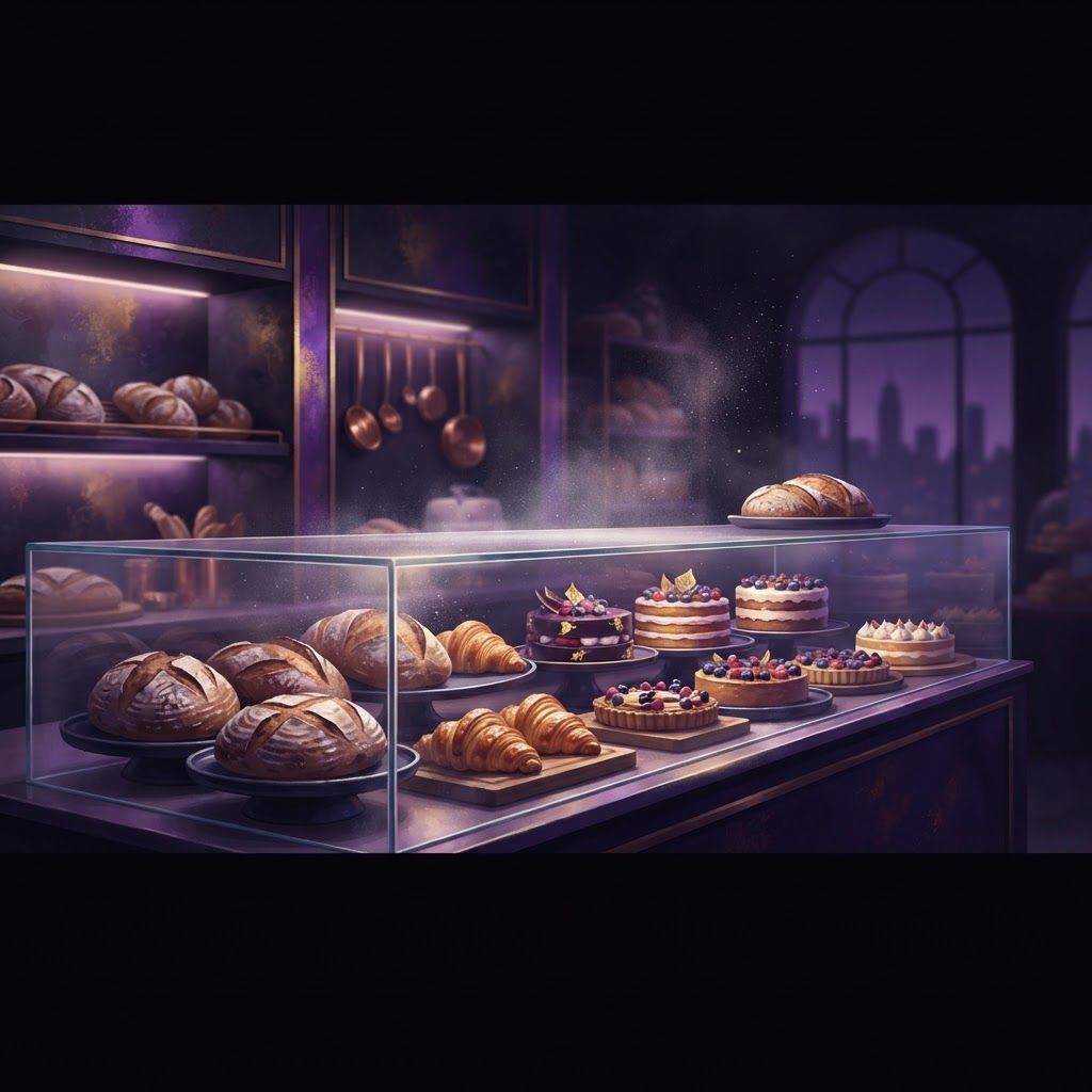 Top 10 Best Bakeries in Ontario