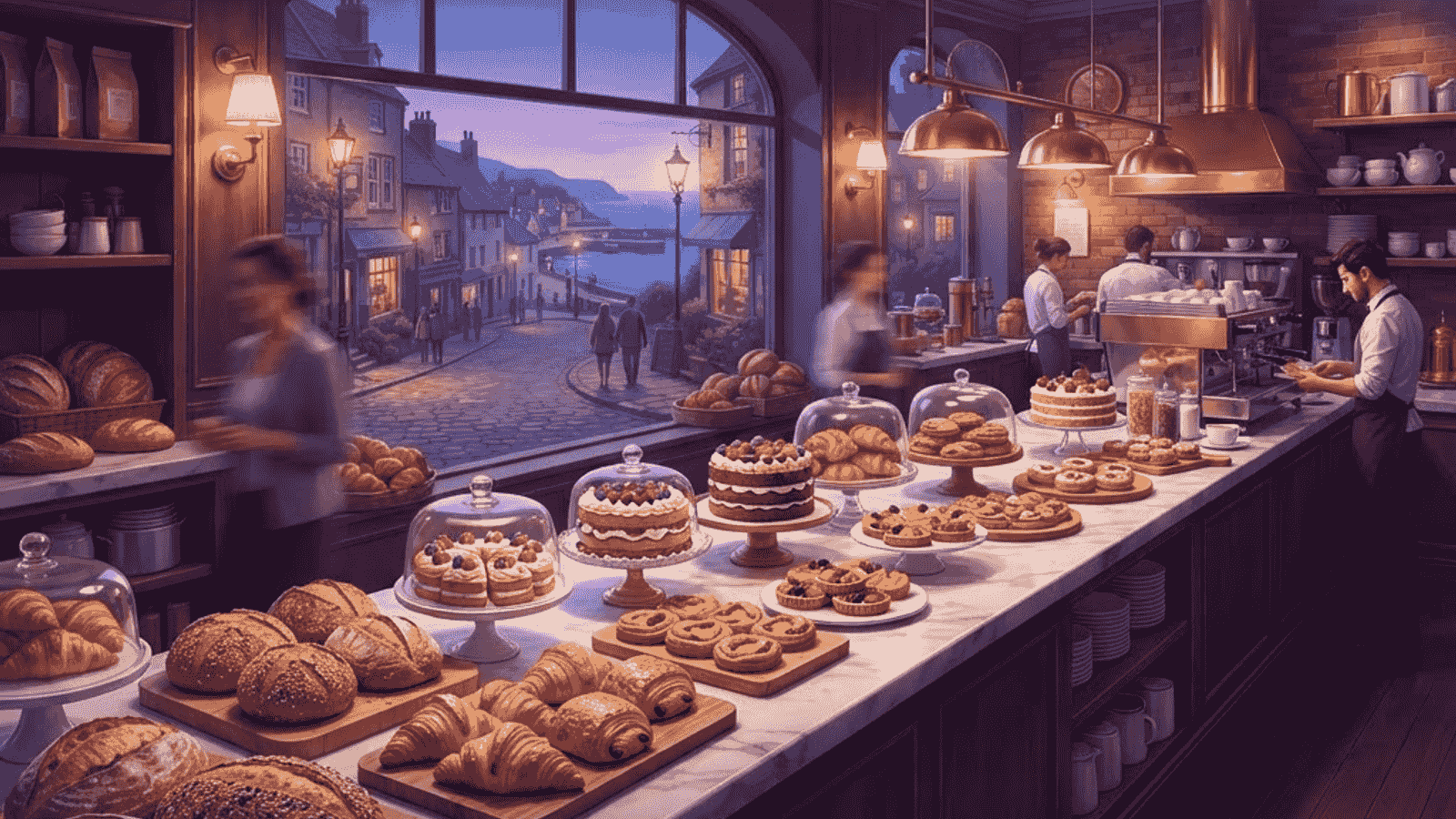 Top 10 Best Bakeries in Oyster Bay