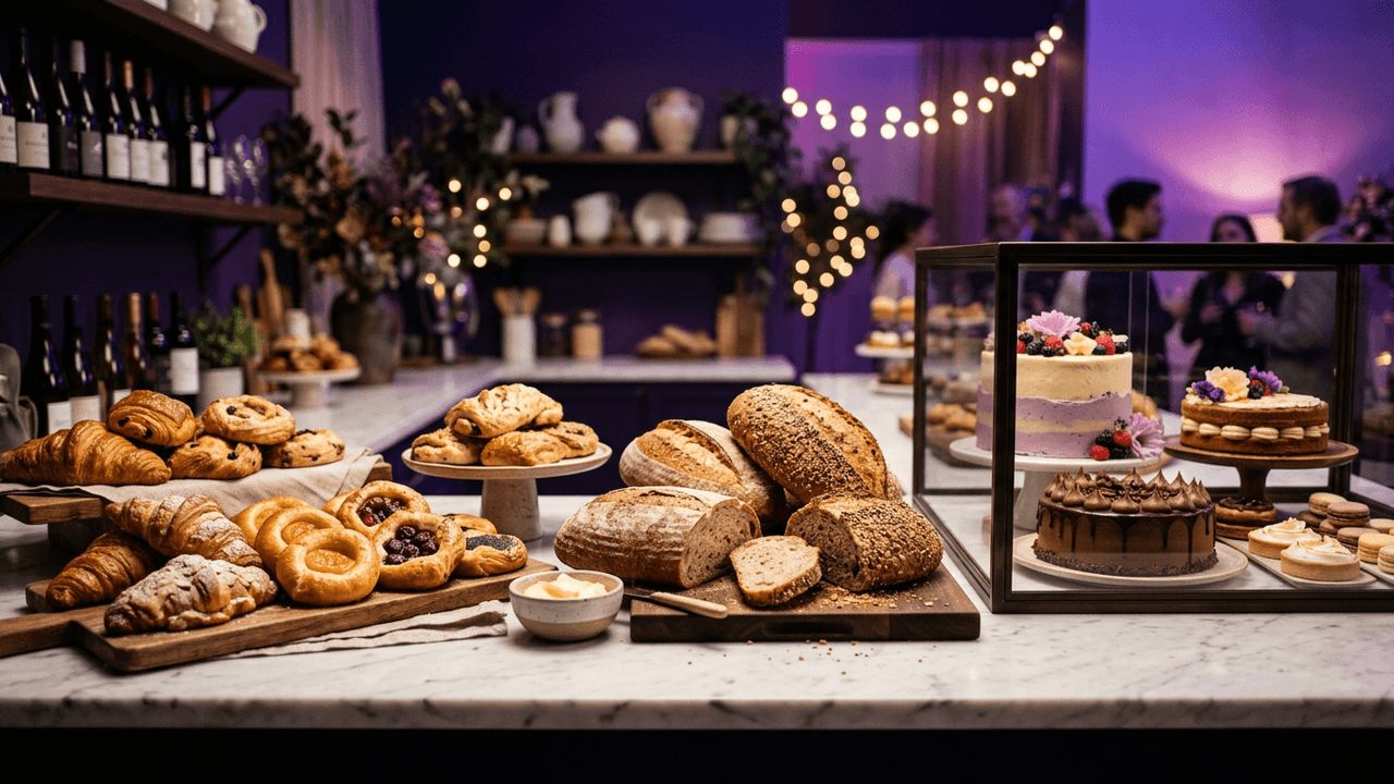 Top 10 Best Bakeries in Pearland