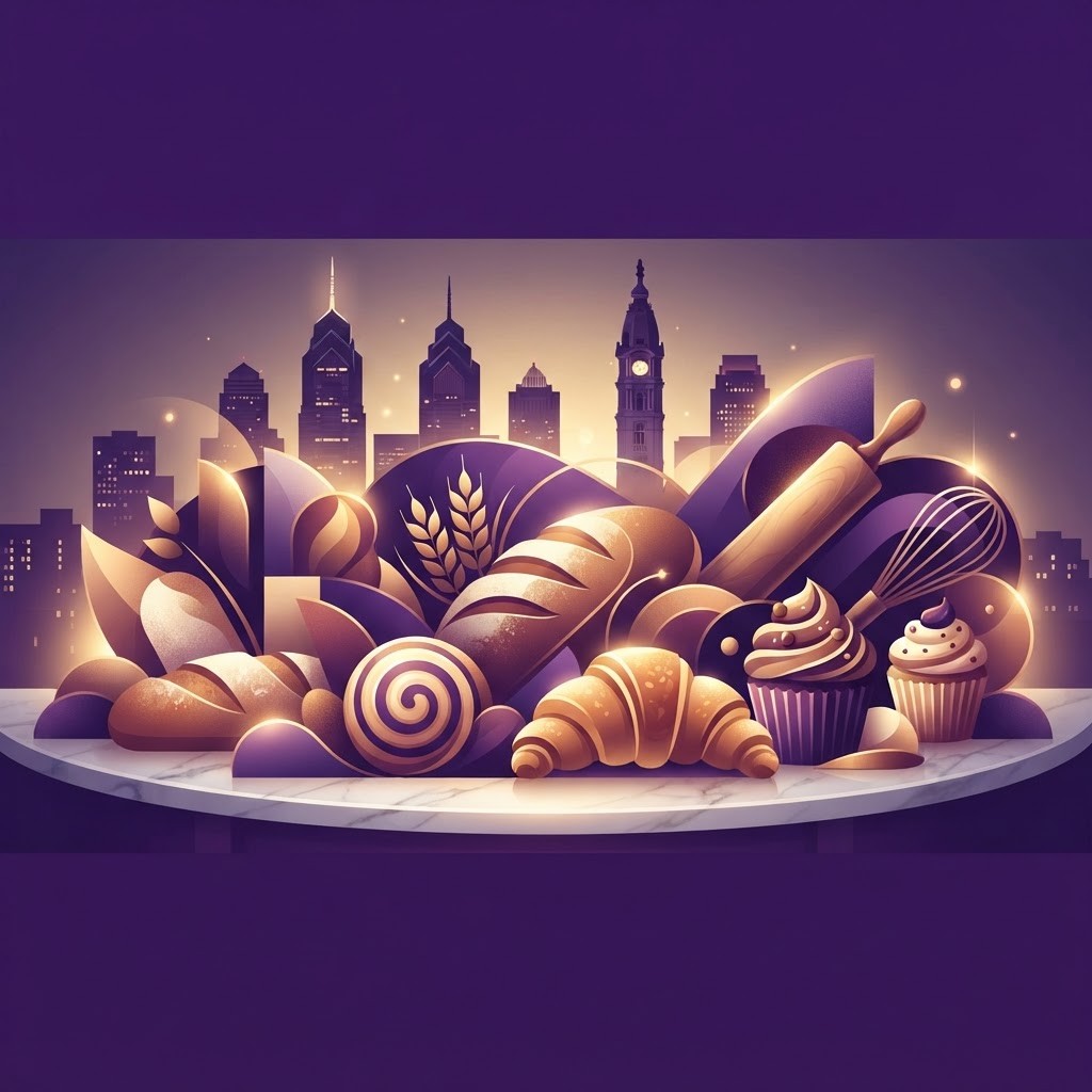Top 10 Best Bakeries in Philadelphia