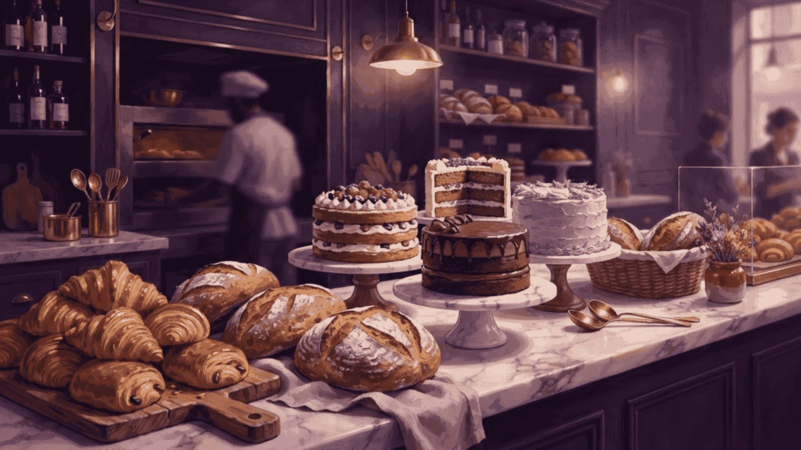 Top 10 Best Bakeries in Plano