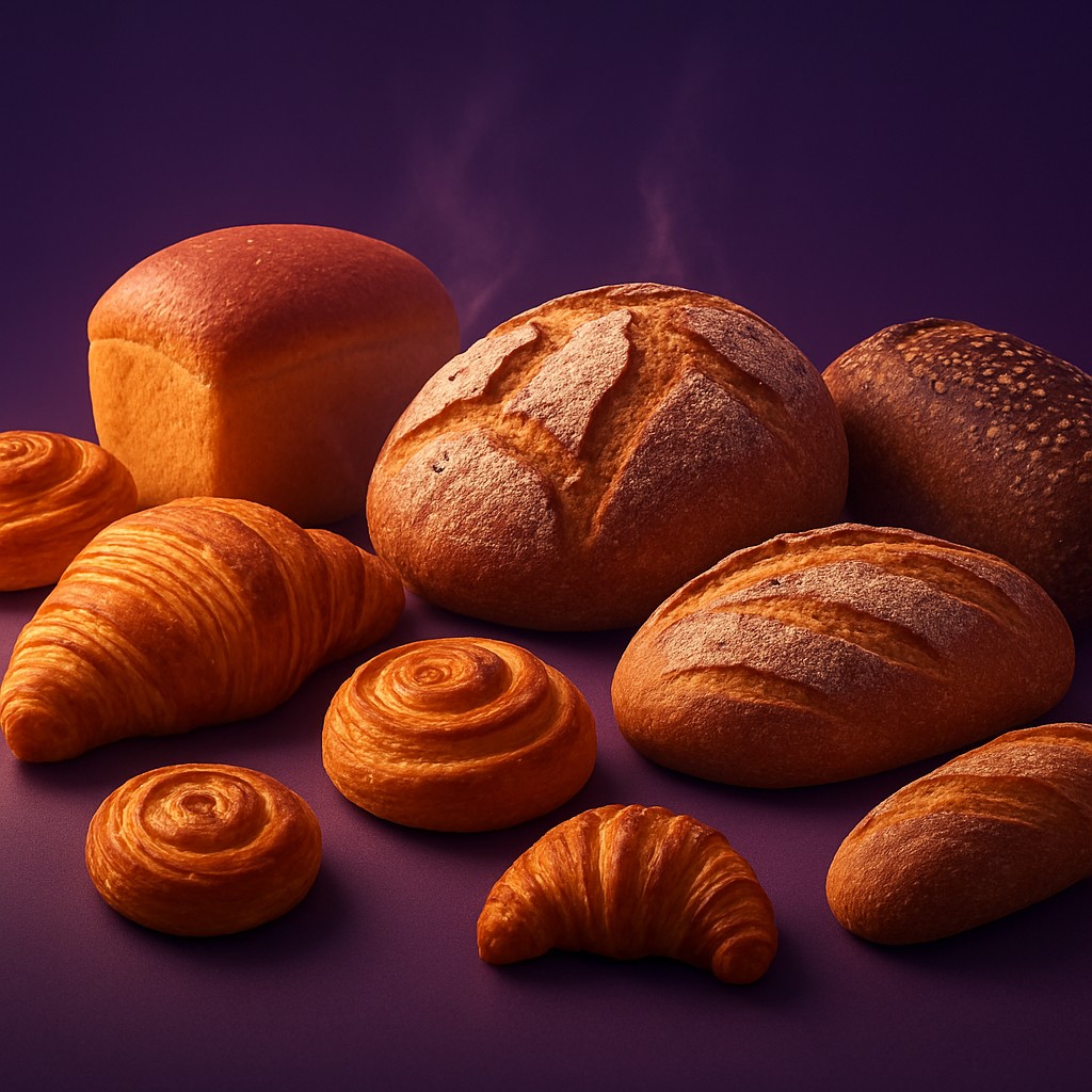 Top 10 Best Bakeries in Poland