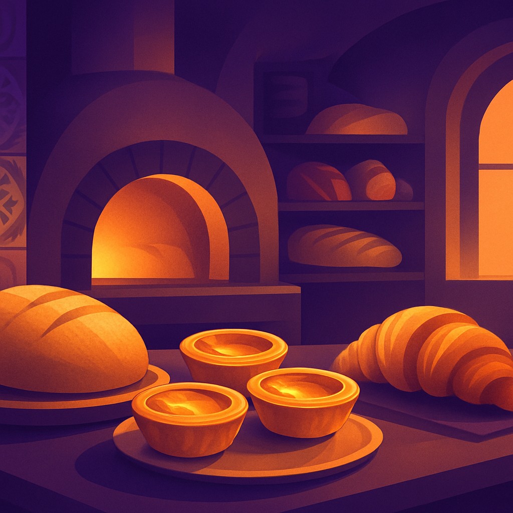 Top 10 Best Bakeries in Portugal