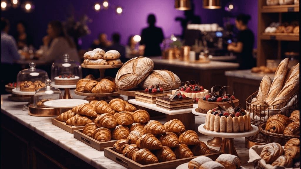 Top 10 Best Bakeries in Rancho Cucamonga