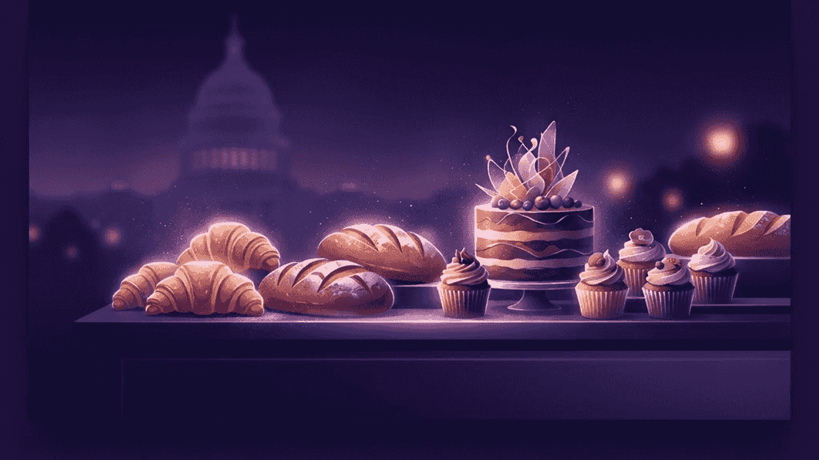 Top 10 Best Bakeries in Sacramento