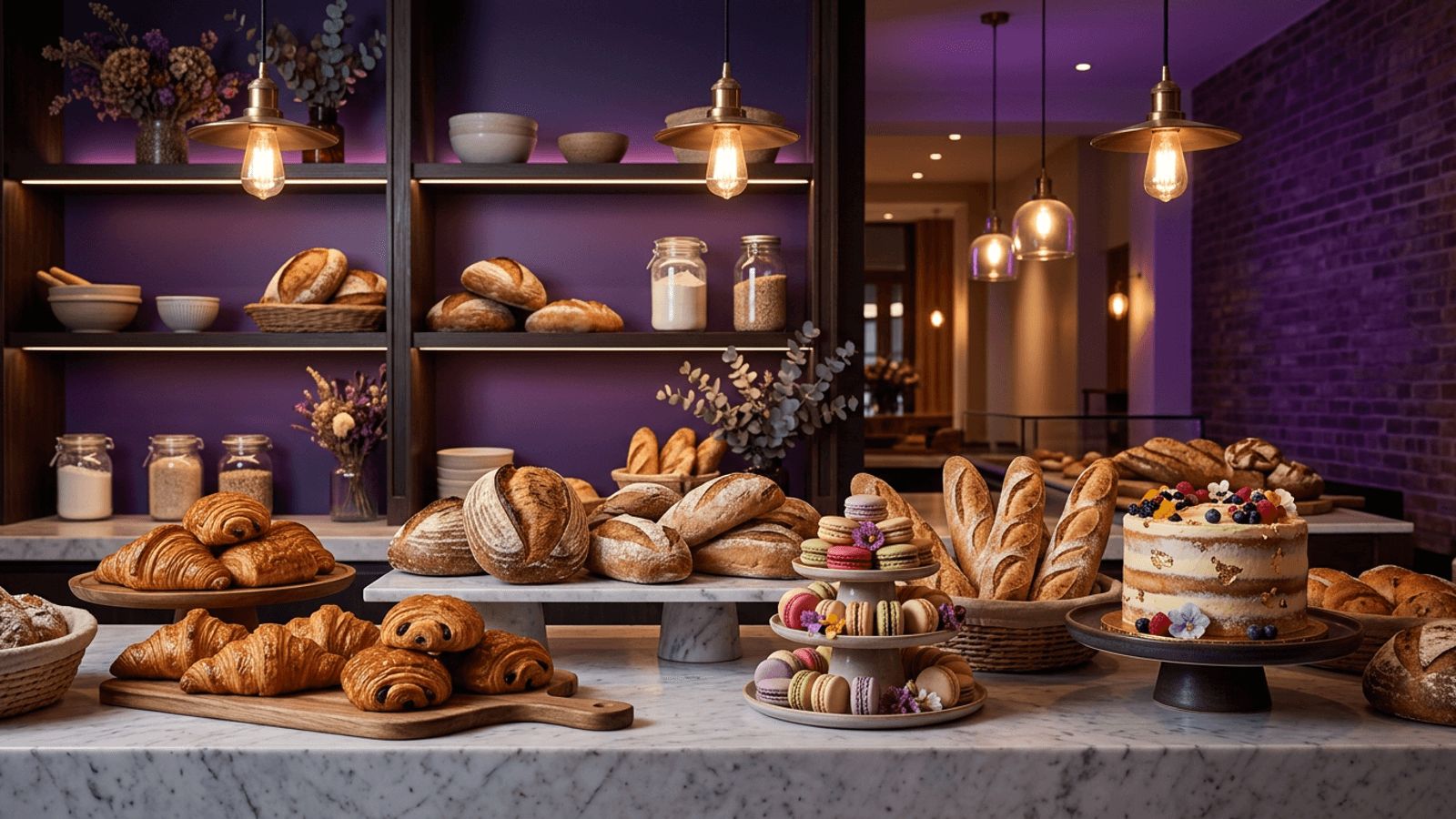 Top 10 Best Bakeries in Santa Clara