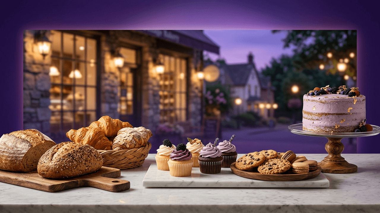 Top 10 Best Bakeries in Smithtown