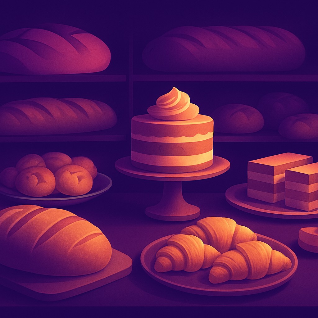 Top 10 Best Bakeries in Somalia