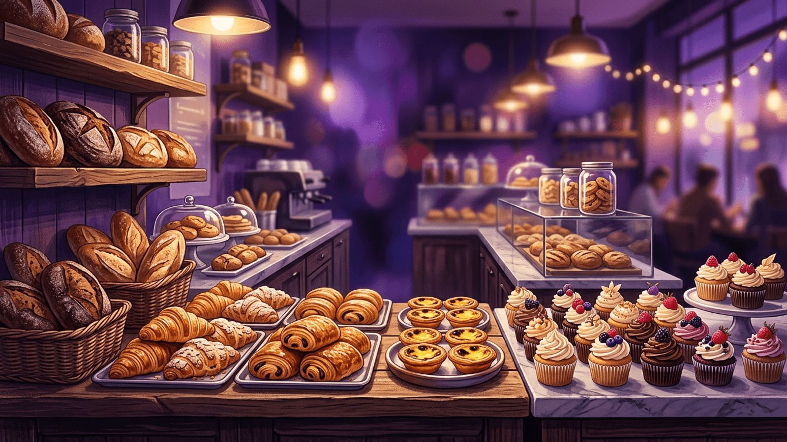 Top 10 Best Bakeries in Spring Hill