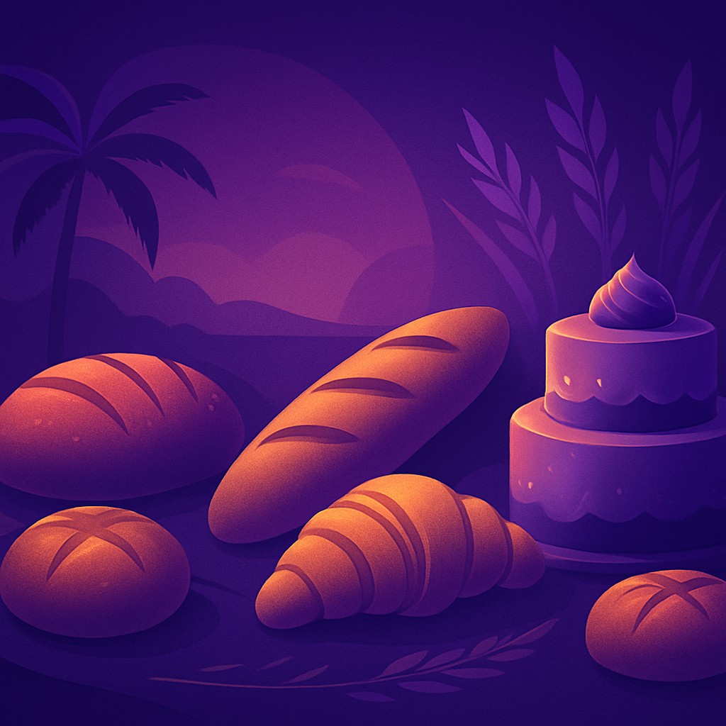 Top 10 Best Bakeries in Sri Lanka
