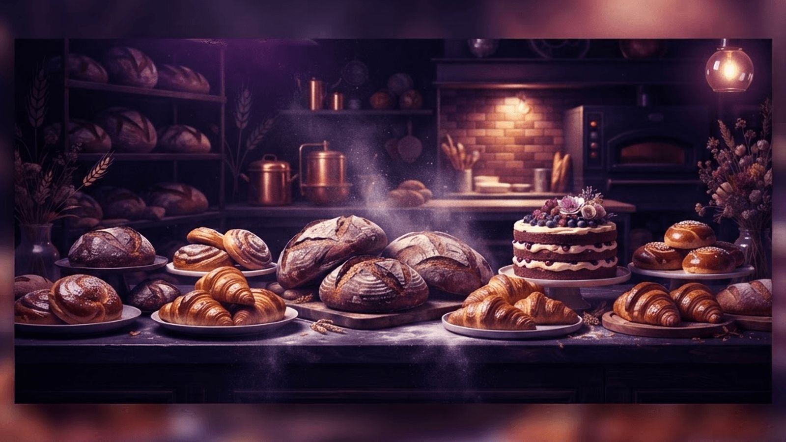 Top 10 Best Bakeries in Sunrise Manor