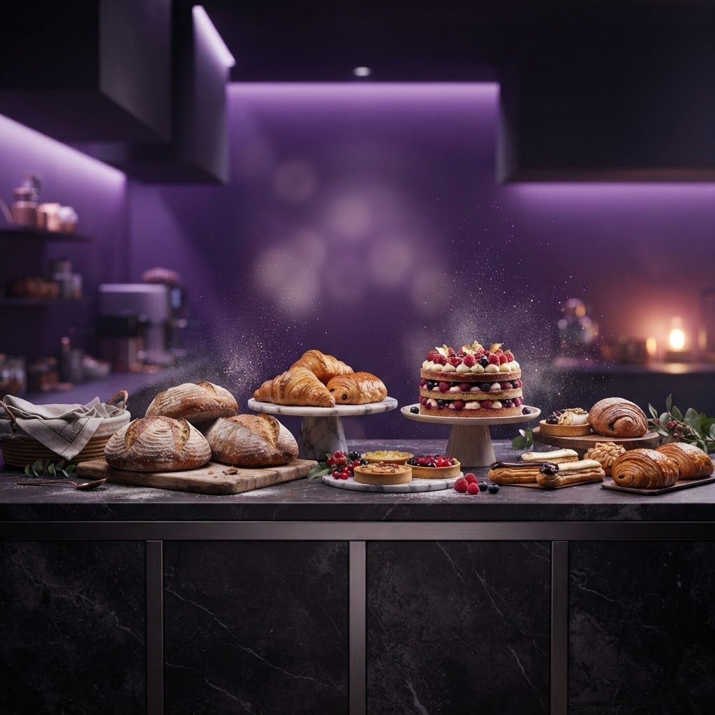Top 10 Best Bakeries in Surprise