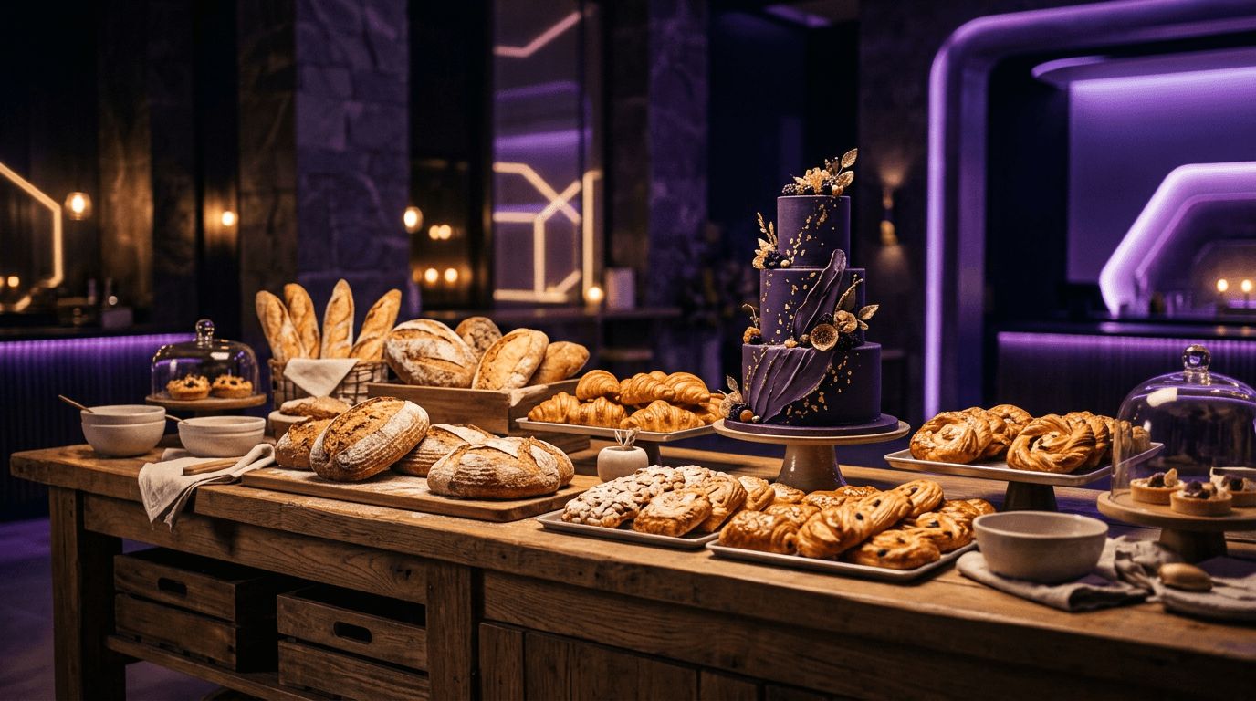 Top 10 Best Bakeries in Syracuse