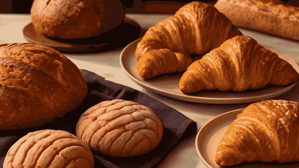 Top 10 Best Bakeries in Tucson