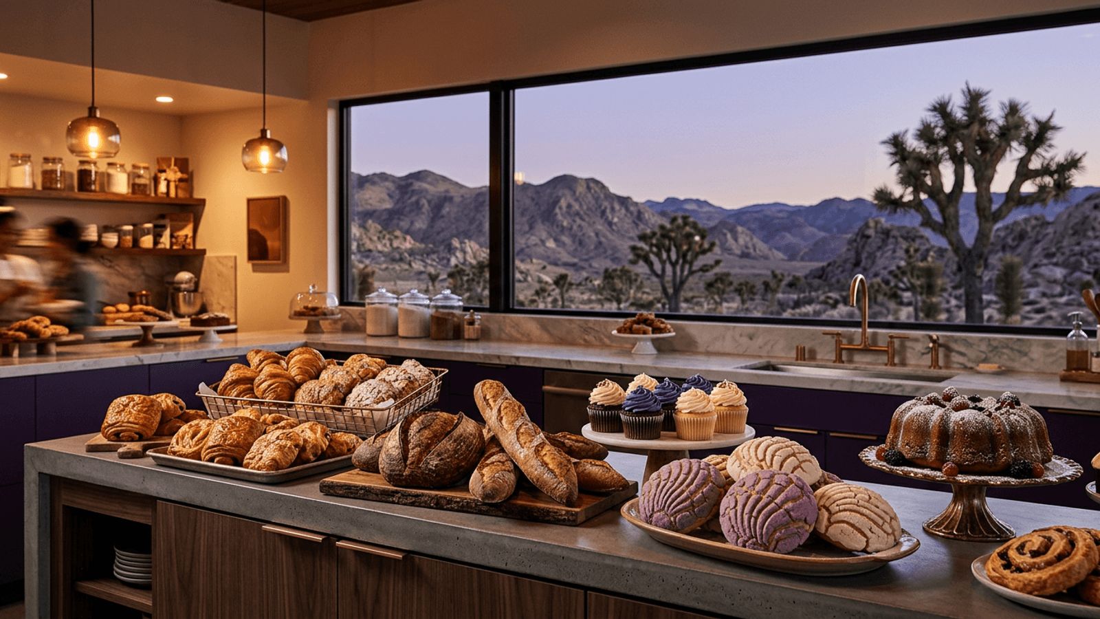 Top 10 Best Bakeries in Victorville