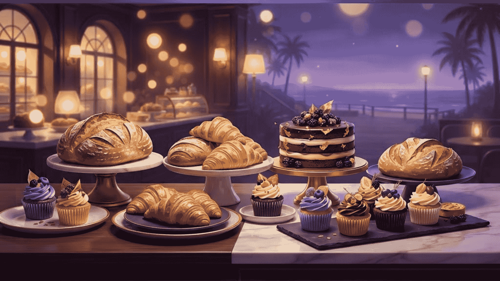 Top 10 Best Bakeries in Virginia Beach