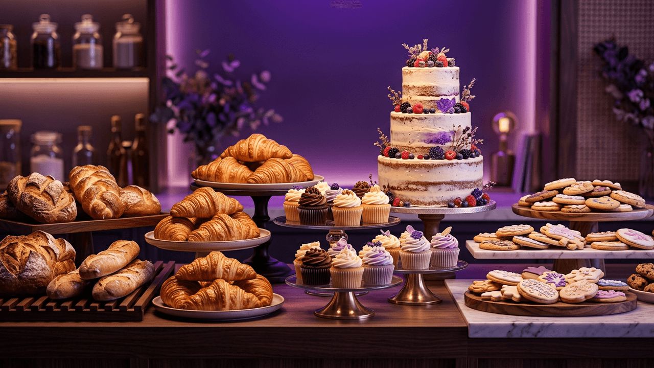 Top 10 Best Bakeries in West Jordan
