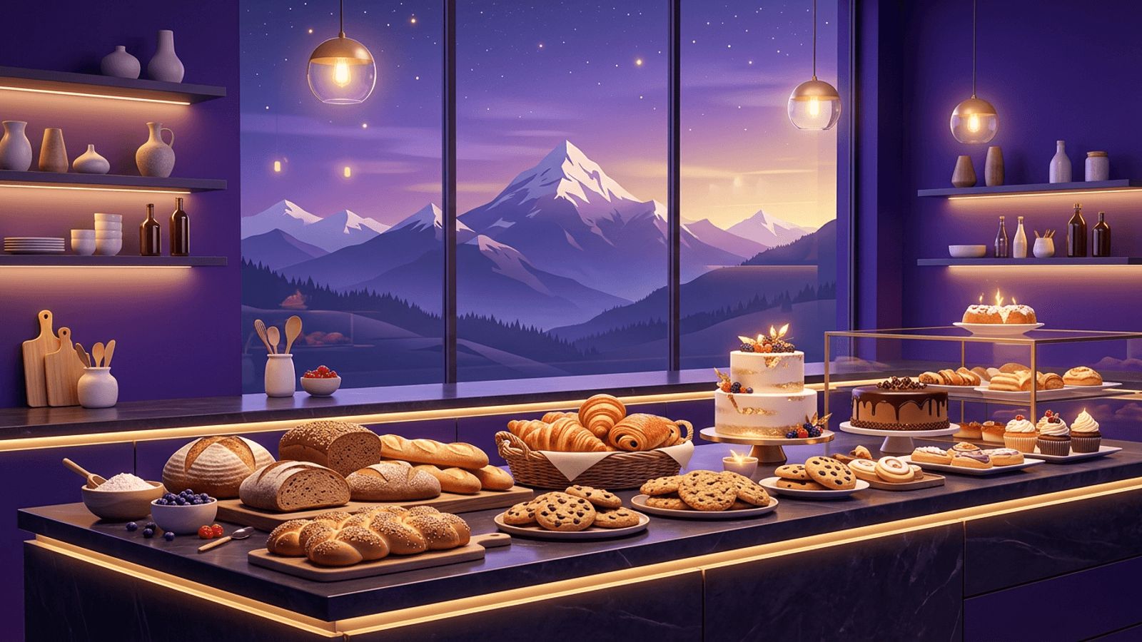 Top 10 Best Bakeries in West Valley City