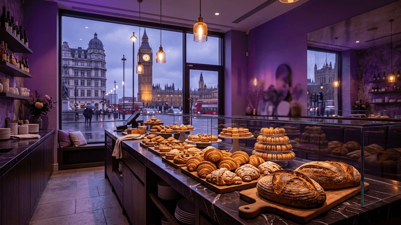 Top 10 Best Bakeries in Westminster