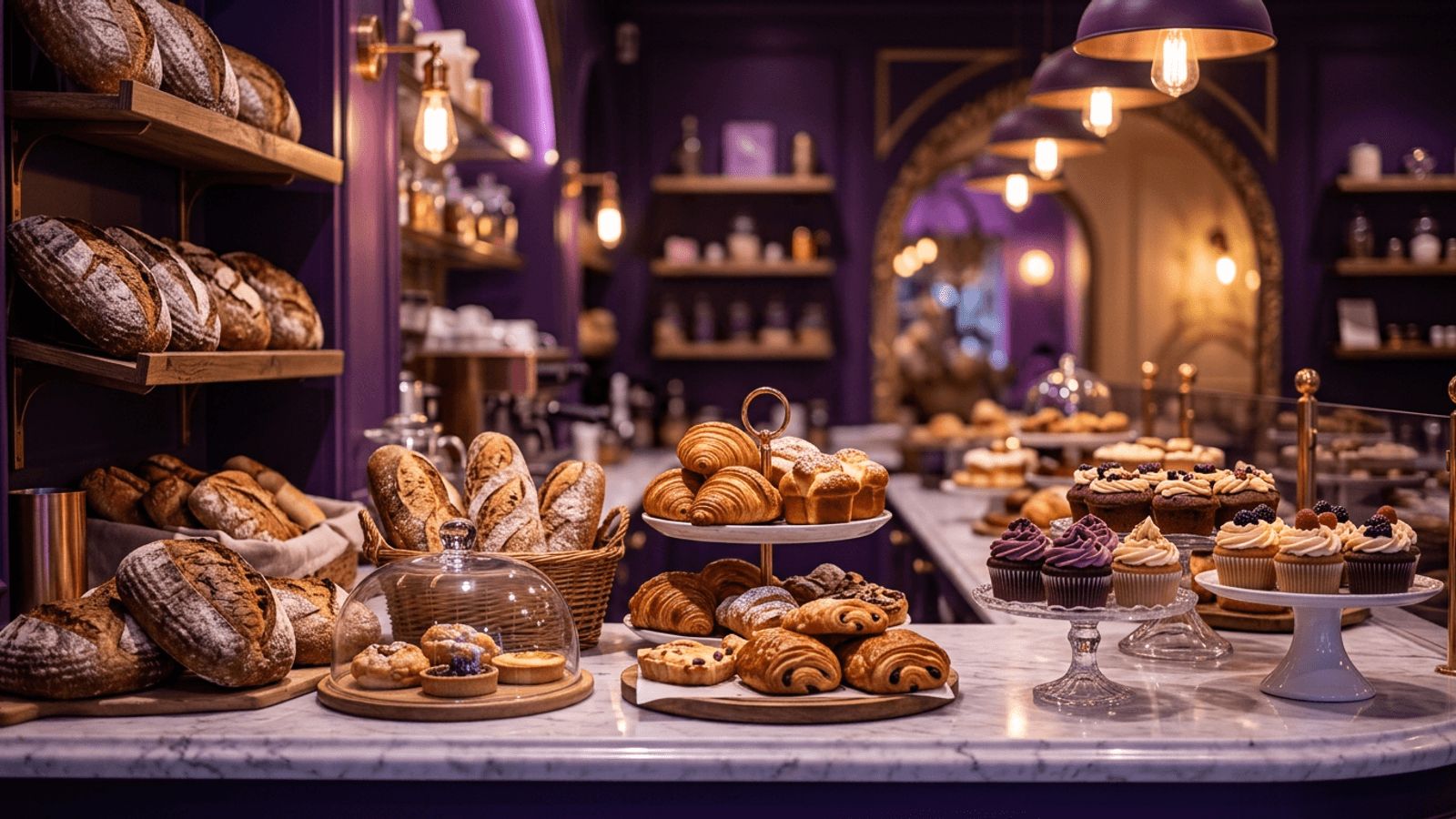 Top 10 Best Bakeries in Wilmington