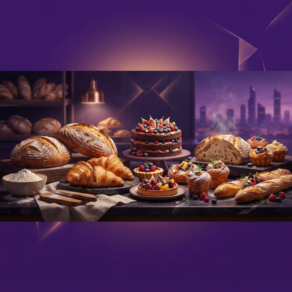 Top 10 Best Bakeries in Worcester