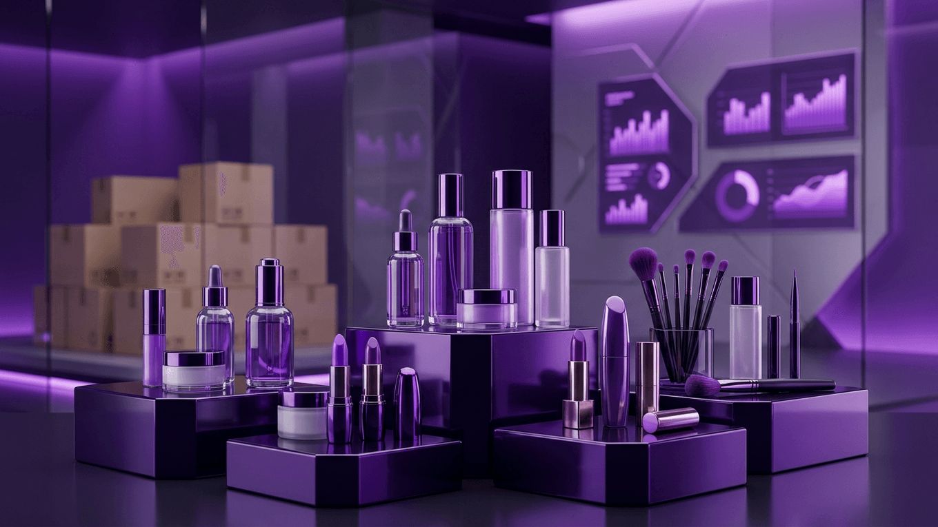 Top 10 Best Beauty Product Wholesalers in Amherst