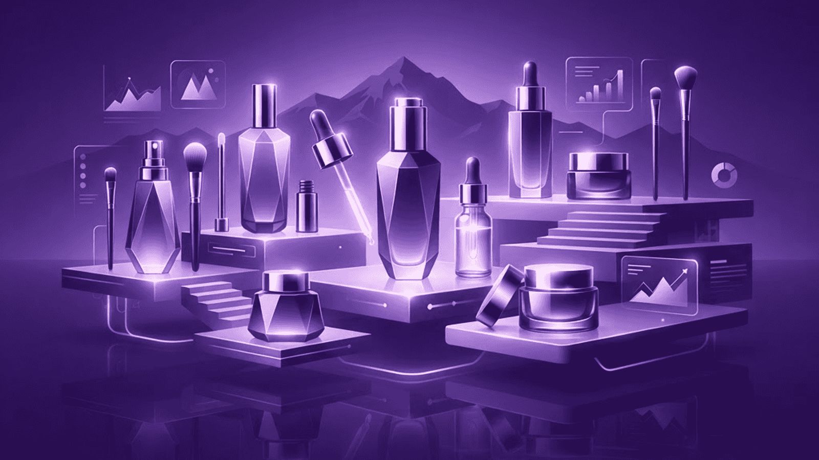 Top 10 Best Beauty Product Wholesalers in Anchorage